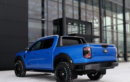Ford Ranger, 2025 год, 8 299 000 рублей, 4 фотография