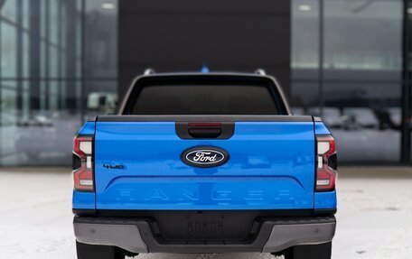 Ford Ranger, 2025 год, 8 299 000 рублей, 5 фотография