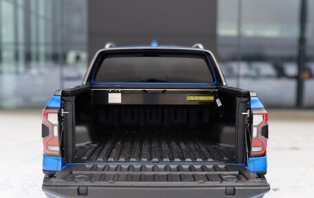 Ford Ranger, 2025 год, 8 299 000 рублей, 11 фотография
