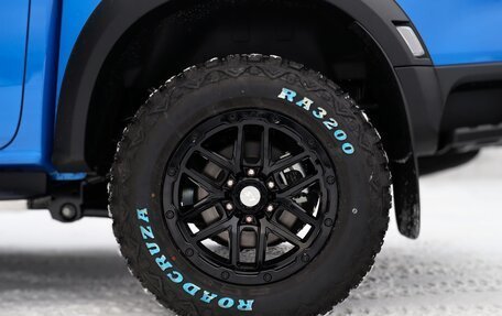 Ford Ranger, 2025 год, 8 299 000 рублей, 17 фотография