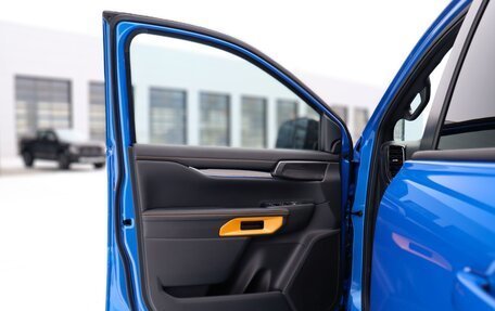 Ford Ranger, 2025 год, 8 299 000 рублей, 18 фотография