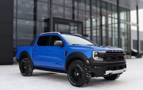 Ford Ranger, 2025 год, 8 299 000 рублей, 8 фотография