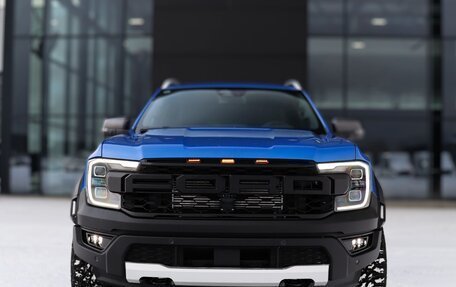 Ford Ranger, 2025 год, 8 299 000 рублей, 9 фотография