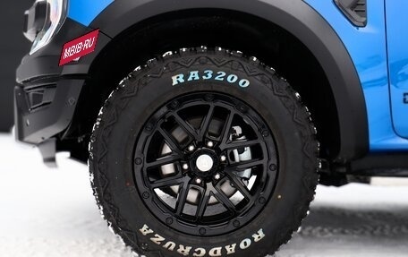 Ford Ranger, 2025 год, 8 299 000 рублей, 16 фотография