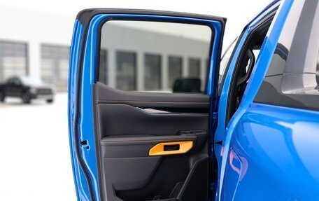 Ford Ranger, 2025 год, 8 299 000 рублей, 33 фотография
