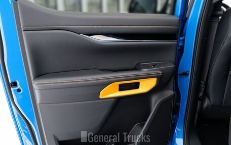 Ford Ranger, 2025 год, 8 299 000 рублей, 34 фотография
