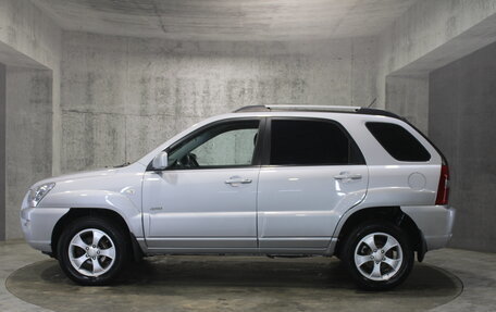 KIA Sportage II, 2007 год, 725 000 рублей, 5 фотография