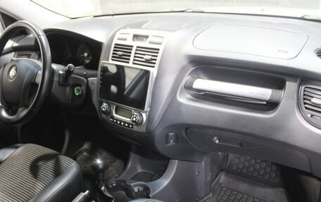 KIA Sportage II, 2007 год, 725 000 рублей, 11 фотография