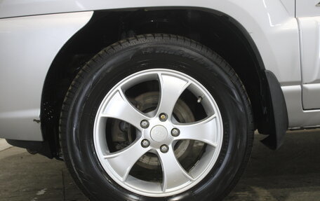 KIA Sportage II, 2007 год, 725 000 рублей, 15 фотография