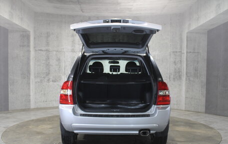 KIA Sportage II, 2007 год, 725 000 рублей, 14 фотография
