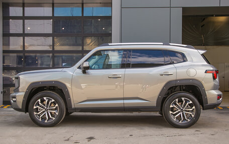 Haval H7, 2025 год, 3 799 000 рублей, 3 фотография