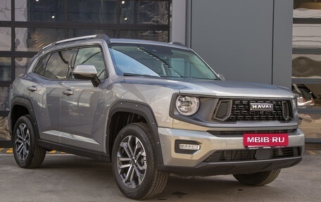 Haval H7, 2025 год, 3 799 000 рублей, 9 фотография