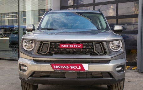 Haval H7, 2025 год, 3 799 000 рублей, 11 фотография