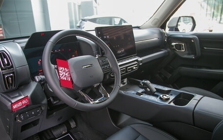 Haval H7, 2025 год, 3 799 000 рублей, 12 фотография
