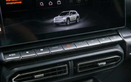 Haval H7, 2025 год, 3 799 000 рублей, 13 фотография