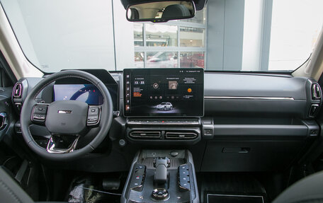 Haval H7, 2025 год, 3 799 000 рублей, 27 фотография