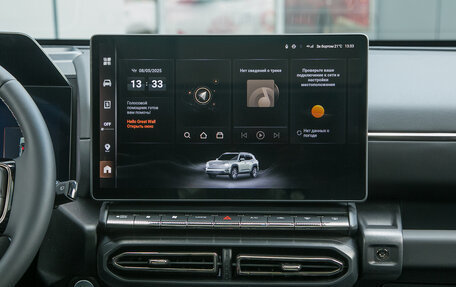 Haval H7, 2025 год, 3 799 000 рублей, 28 фотография