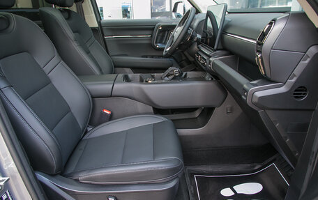 Haval H7, 2025 год, 3 799 000 рублей, 31 фотография