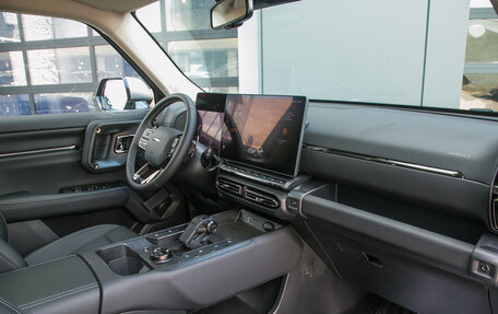 Haval H7, 2025 год, 3 799 000 рублей, 30 фотография