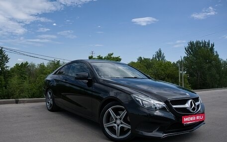 Mercedes-Benz E-Класс, 2013 год, 1 720 000 рублей, 2 фотография