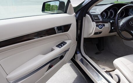 Mercedes-Benz E-Класс, 2013 год, 1 720 000 рублей, 9 фотография