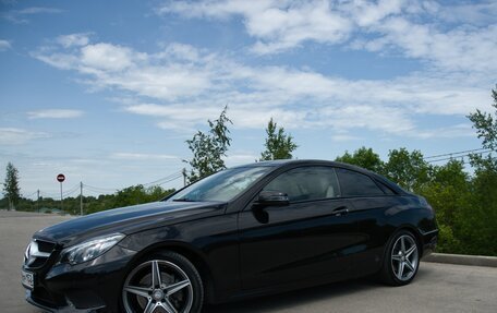 Mercedes-Benz E-Класс, 2013 год, 1 720 000 рублей, 3 фотография
