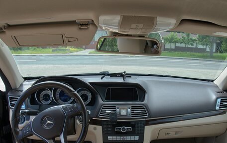 Mercedes-Benz E-Класс, 2013 год, 1 720 000 рублей, 8 фотография