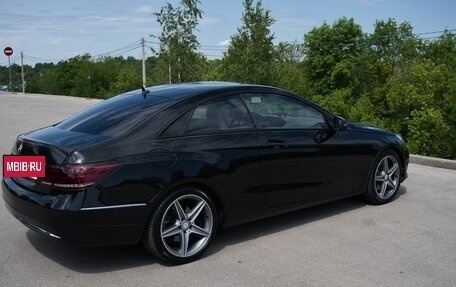 Mercedes-Benz E-Класс, 2013 год, 1 720 000 рублей, 6 фотография