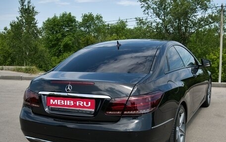 Mercedes-Benz E-Класс, 2013 год, 1 720 000 рублей, 7 фотография