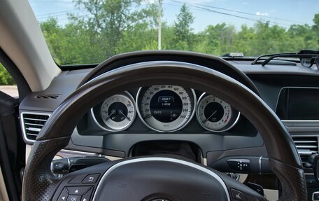 Mercedes-Benz E-Класс, 2013 год, 1 720 000 рублей, 12 фотография
