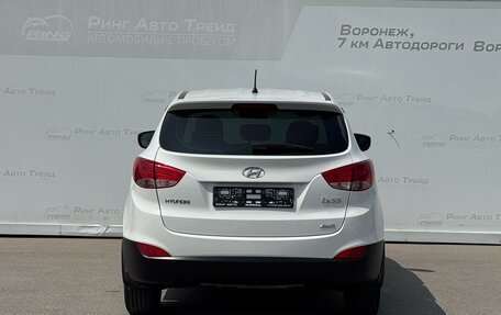Hyundai ix35 I рестайлинг, 2013 год, 1 047 000 рублей, 6 фотография