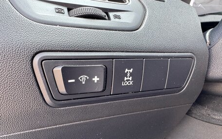 Hyundai ix35 I рестайлинг, 2013 год, 1 047 000 рублей, 10 фотография
