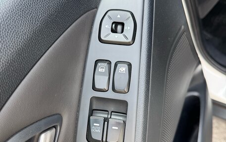 Hyundai ix35 I рестайлинг, 2013 год, 1 047 000 рублей, 9 фотография