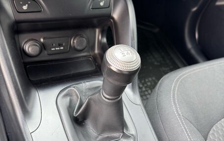 Hyundai ix35 I рестайлинг, 2013 год, 1 047 000 рублей, 12 фотография