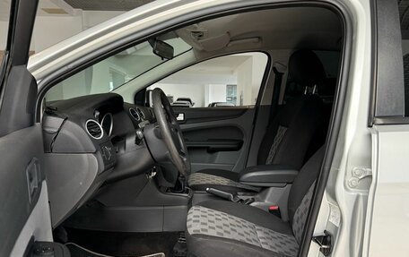 Ford Focus II рестайлинг, 2008 год, 398 000 рублей, 12 фотография