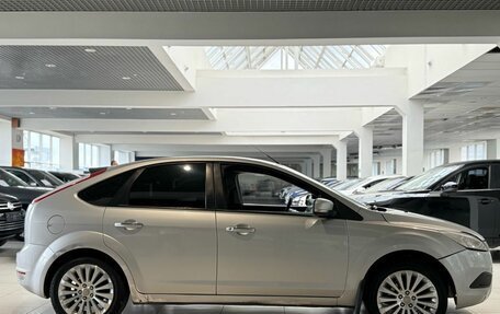 Ford Focus II рестайлинг, 2008 год, 398 000 рублей, 8 фотография