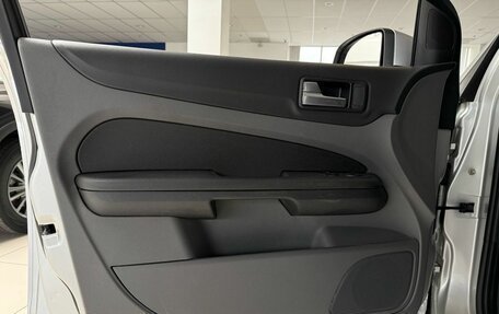 Ford Focus II рестайлинг, 2008 год, 398 000 рублей, 9 фотография