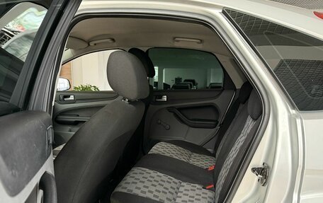Ford Focus II рестайлинг, 2008 год, 398 000 рублей, 13 фотография
