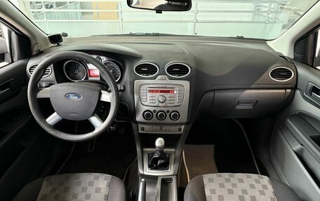 Ford Focus II рестайлинг, 2008 год, 398 000 рублей, 15 фотография