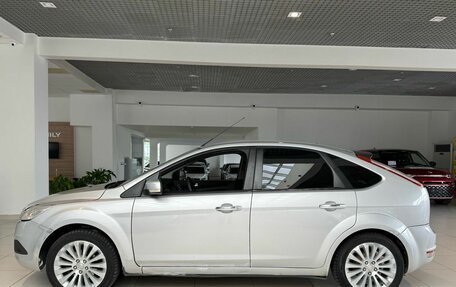 Ford Focus II рестайлинг, 2008 год, 398 000 рублей, 4 фотография