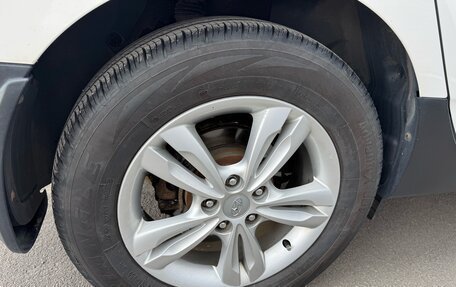 Hyundai ix35 I рестайлинг, 2013 год, 1 047 000 рублей, 15 фотография
