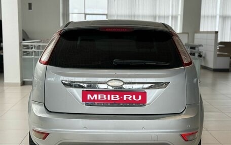 Ford Focus II рестайлинг, 2008 год, 398 000 рублей, 6 фотография
