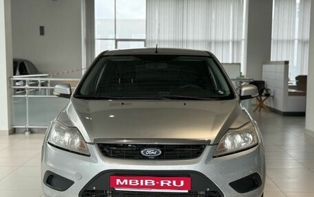Ford Focus II рестайлинг, 2008 год, 398 000 рублей, 2 фотография