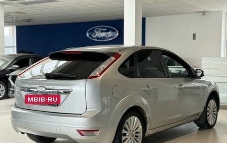 Ford Focus II рестайлинг, 2008 год, 398 000 рублей, 7 фотография
