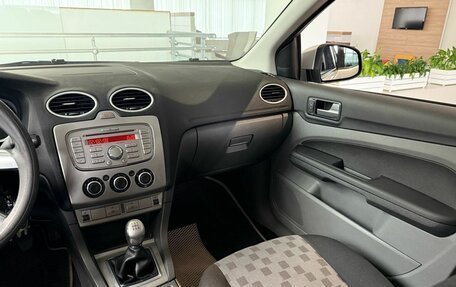 Ford Focus II рестайлинг, 2008 год, 398 000 рублей, 17 фотография