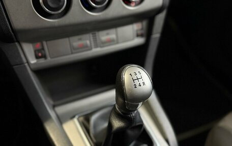 Ford Focus II рестайлинг, 2008 год, 398 000 рублей, 23 фотография