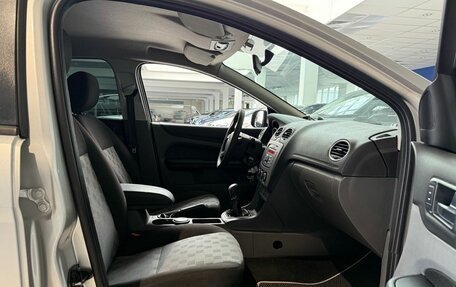 Ford Focus II рестайлинг, 2008 год, 398 000 рублей, 19 фотография