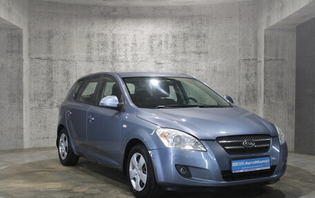 KIA cee'd I рестайлинг, 2009 год, 655 000 рублей, 3 фотография