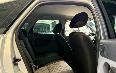 Ford Focus II рестайлинг, 2008 год, 398 000 рублей, 18 фотография