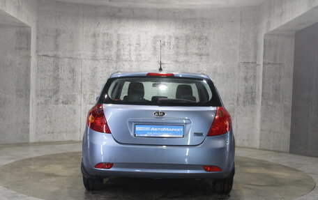 KIA cee'd I рестайлинг, 2009 год, 655 000 рублей, 7 фотография